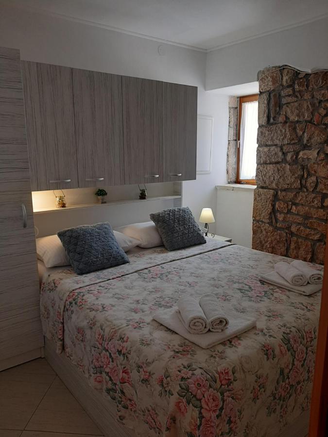 Nino Apartment Zadar Exterior foto