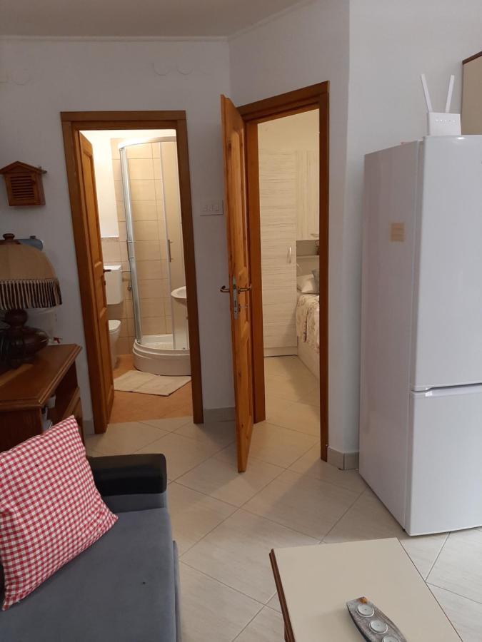 Nino Apartment Zadar Exterior foto