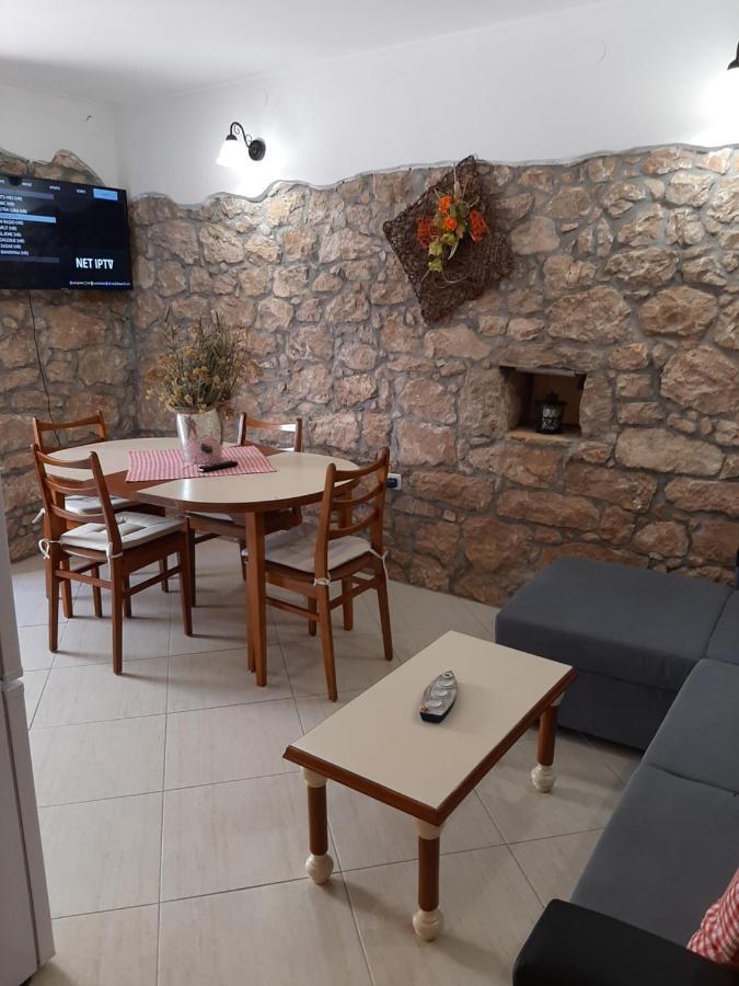 Nino Apartment Zadar Exterior foto