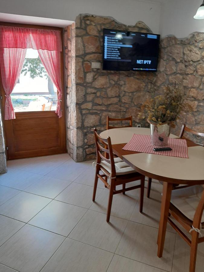 Nino Apartment Zadar Exterior foto