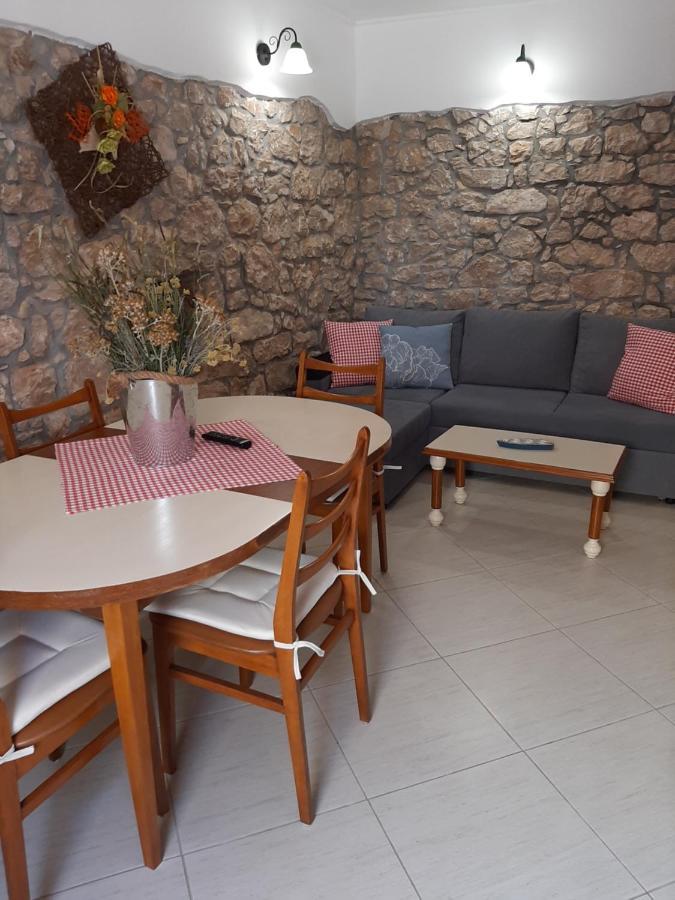 Nino Apartment Zadar Exterior foto