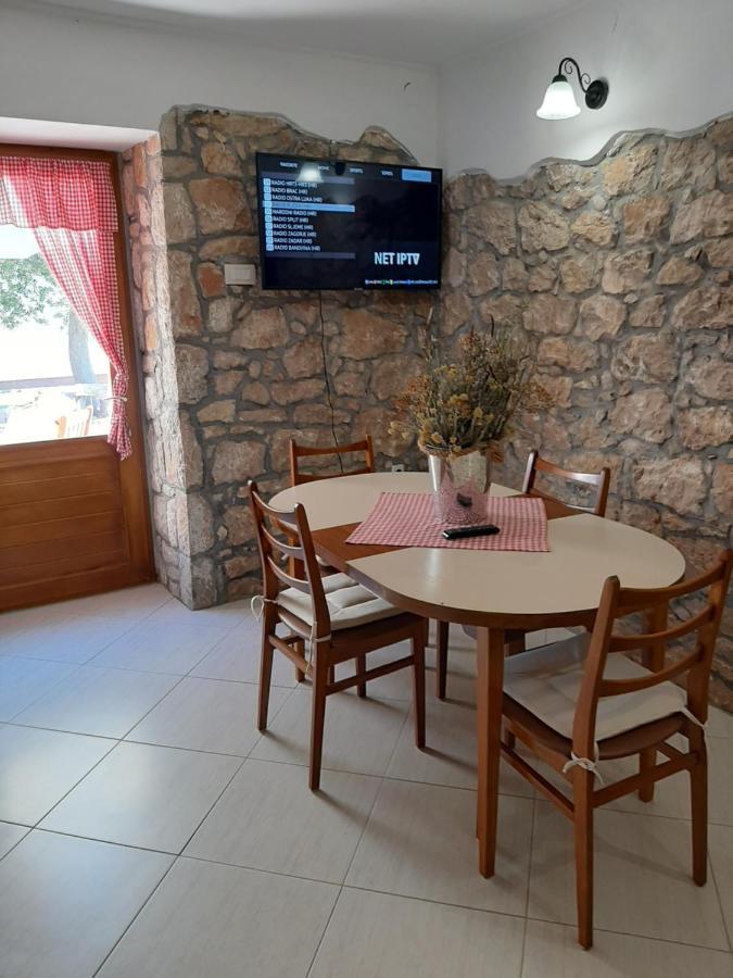 Nino Apartment Zadar Exterior foto