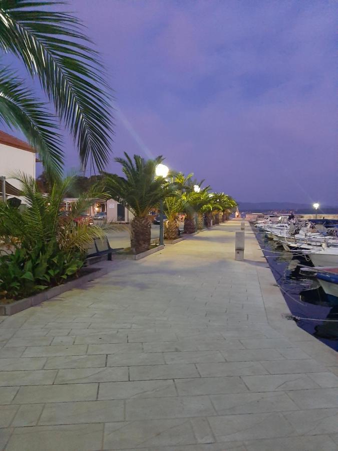 Nino Apartment Zadar Exterior foto