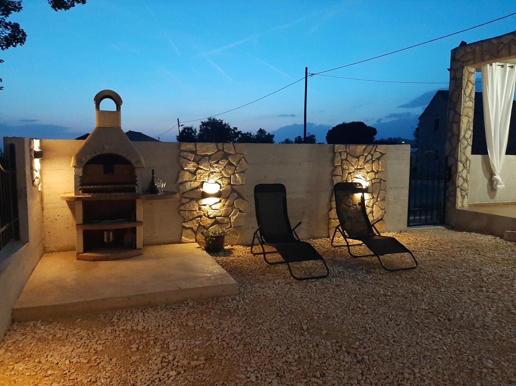 Nino Apartment Zadar Exterior foto
