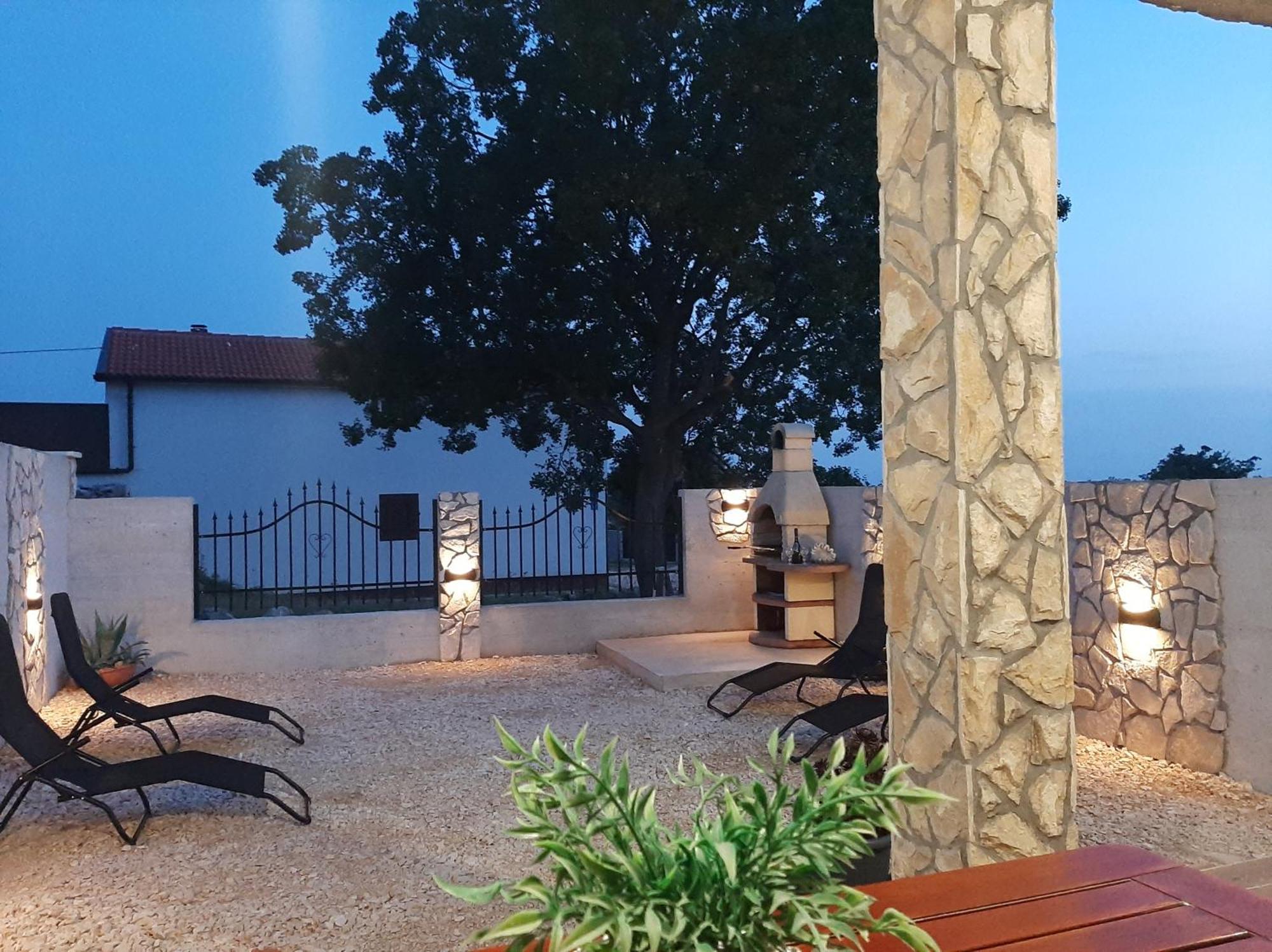 Nino Apartment Zadar Exterior foto