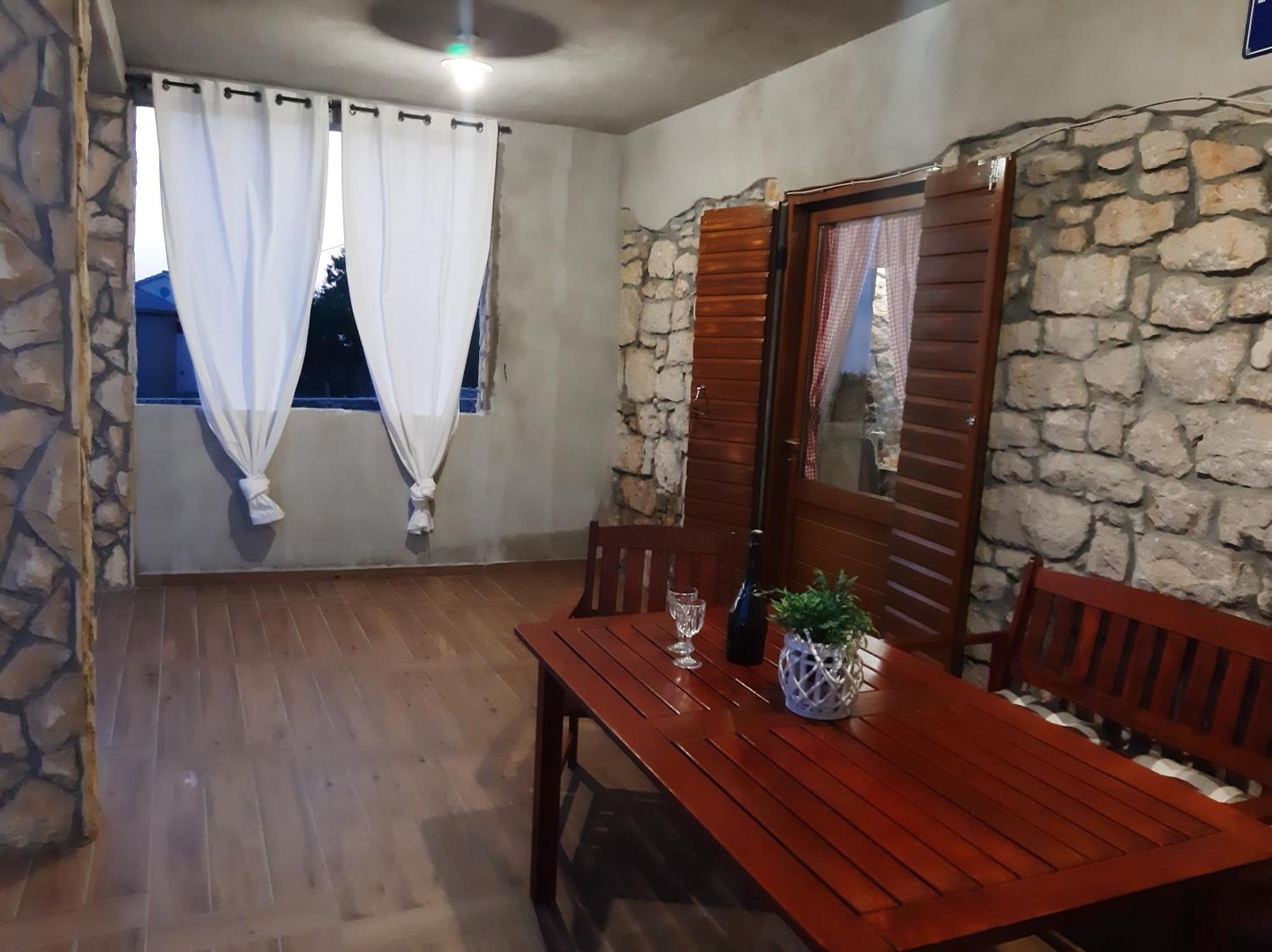 Nino Apartment Zadar Exterior foto