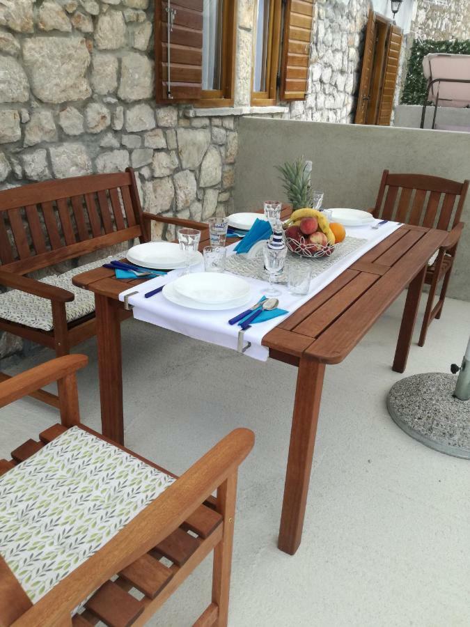 Nino Apartment Zadar Exterior foto
