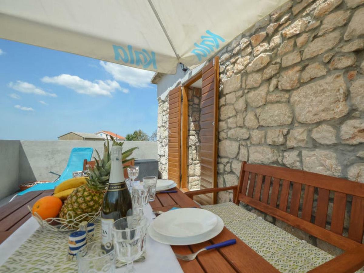 Nino Apartment Zadar Exterior foto