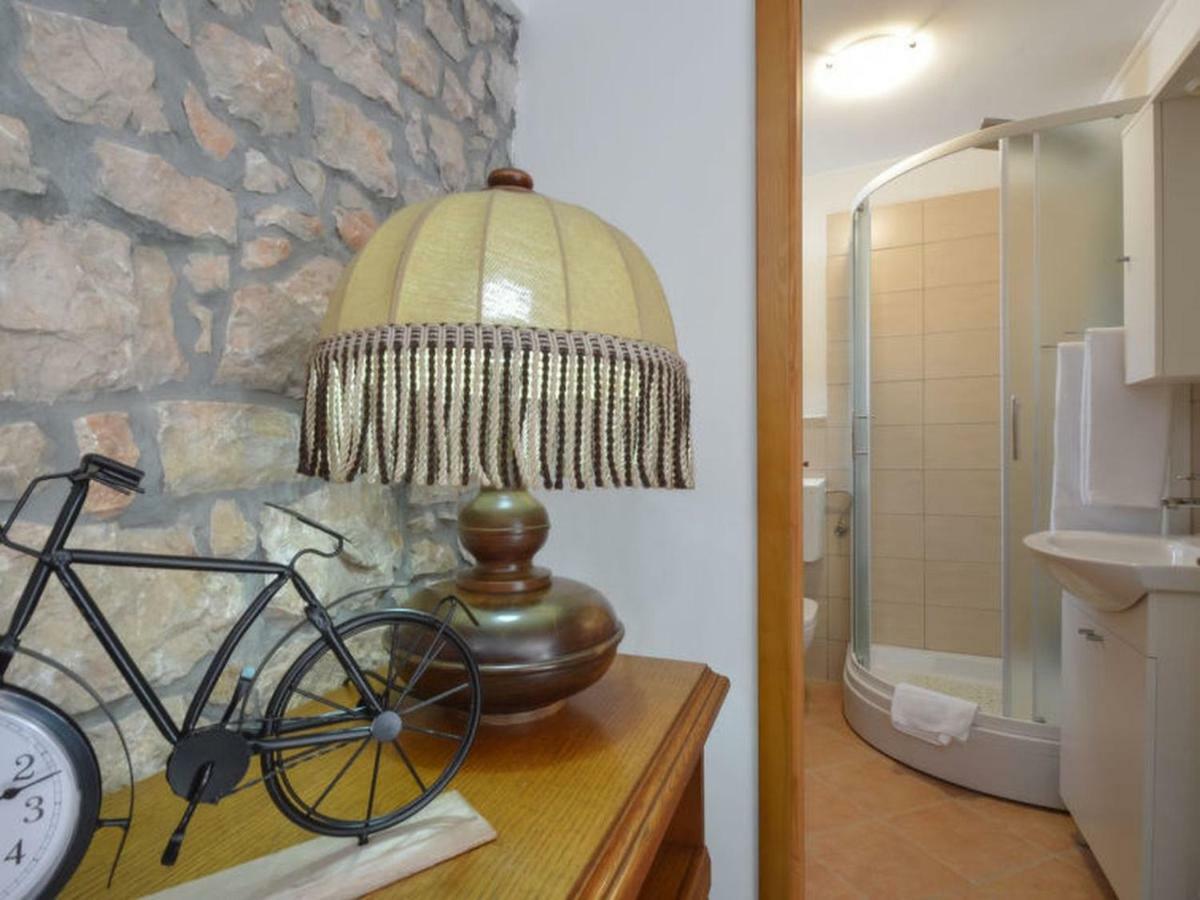 Nino Apartment Zadar Exterior foto